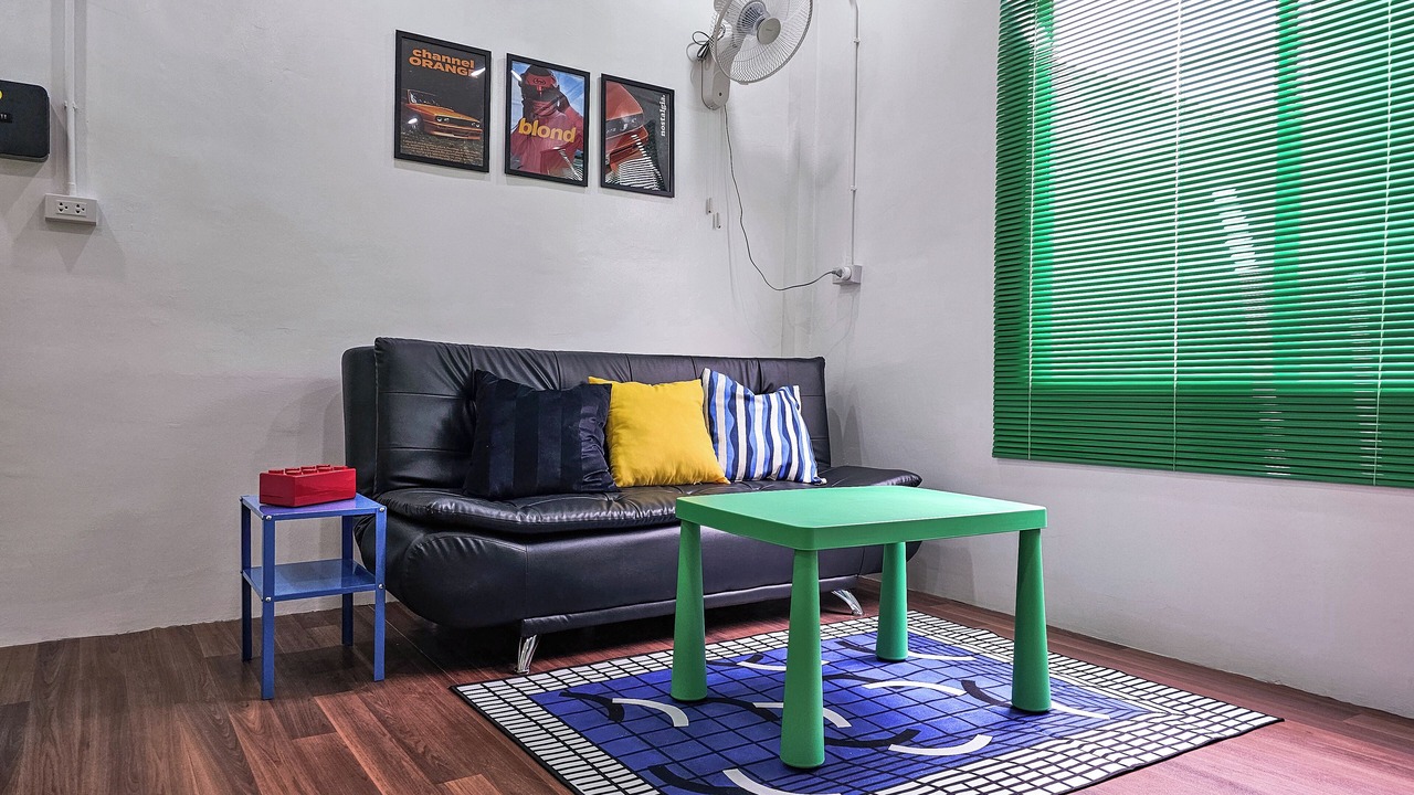 Photo of Livingroom in Bang Kapi