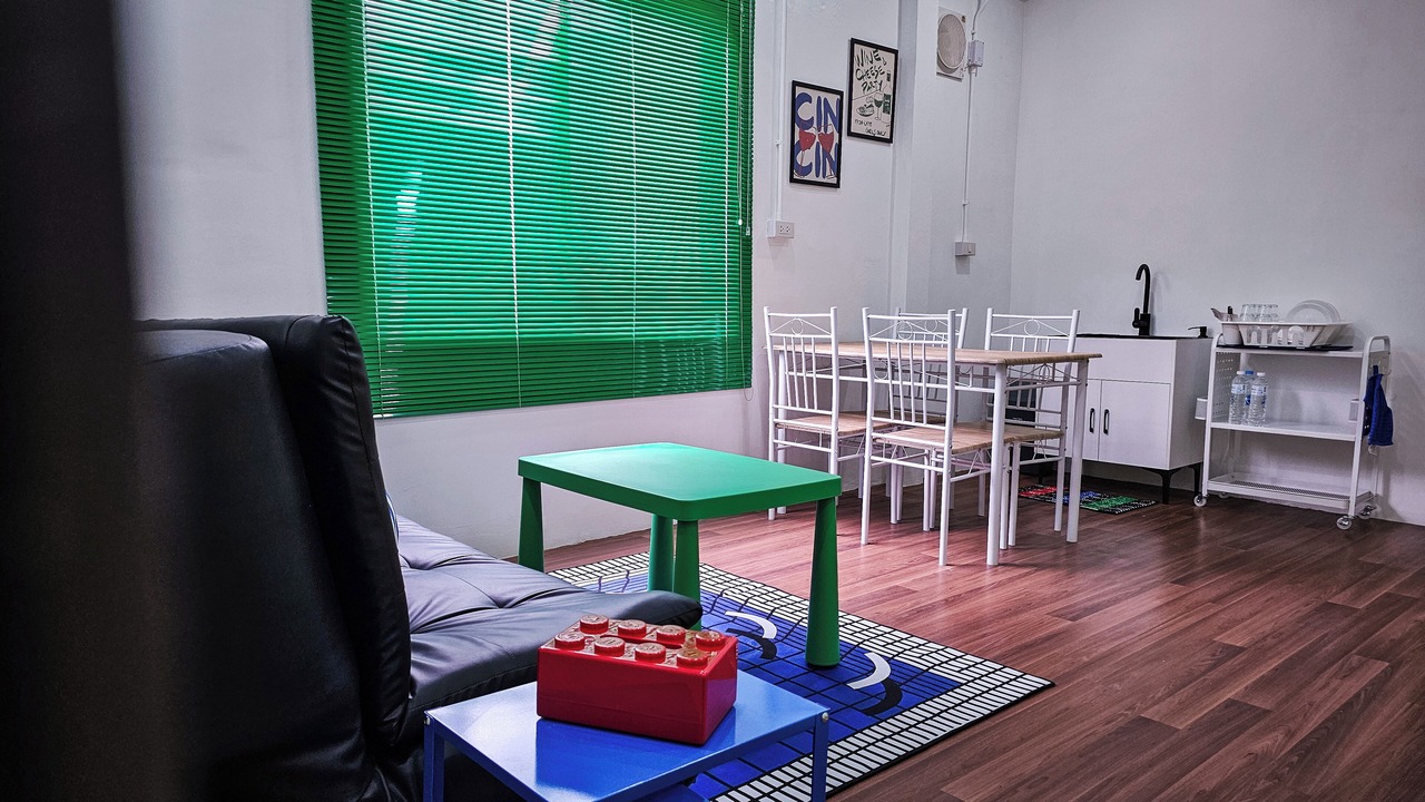 Photo of Kitchen in Bang Kapi