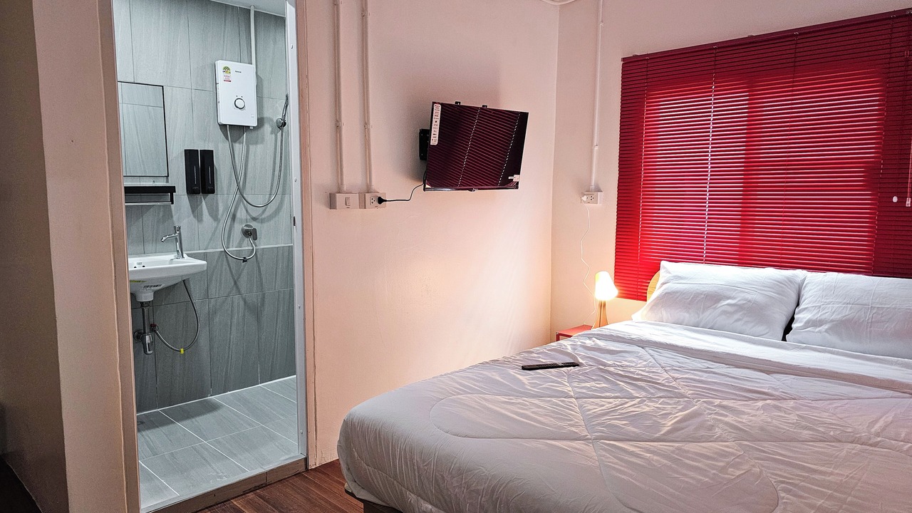 Photo of Bedroom in Bang Kapi