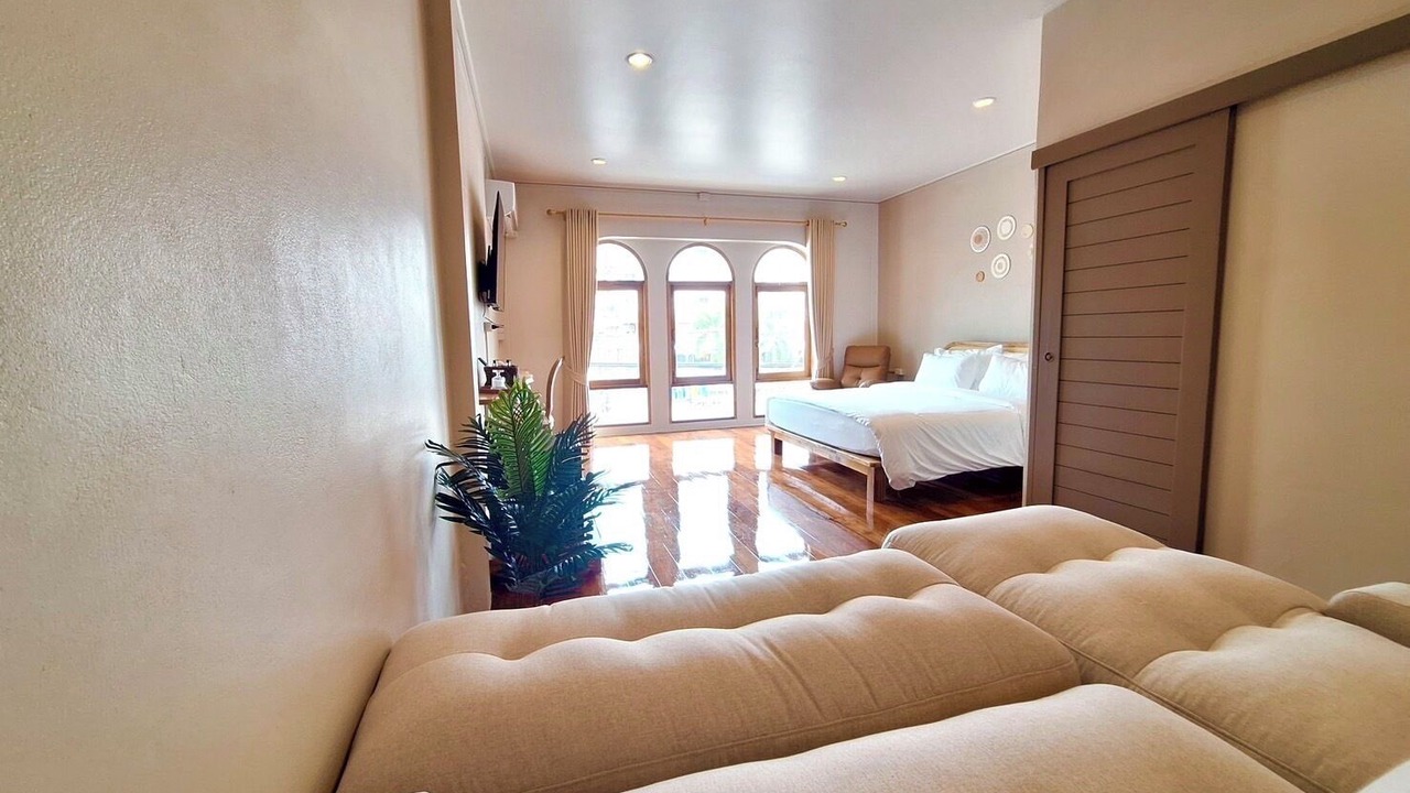 Photo of Bedroom in Bang Phra