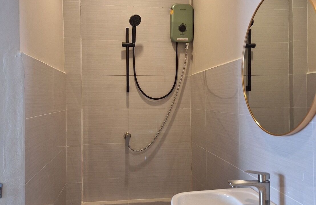 Photo of Bathroom in Bang Phra