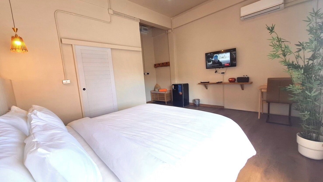 Photo of Bedroom in Bang Phra