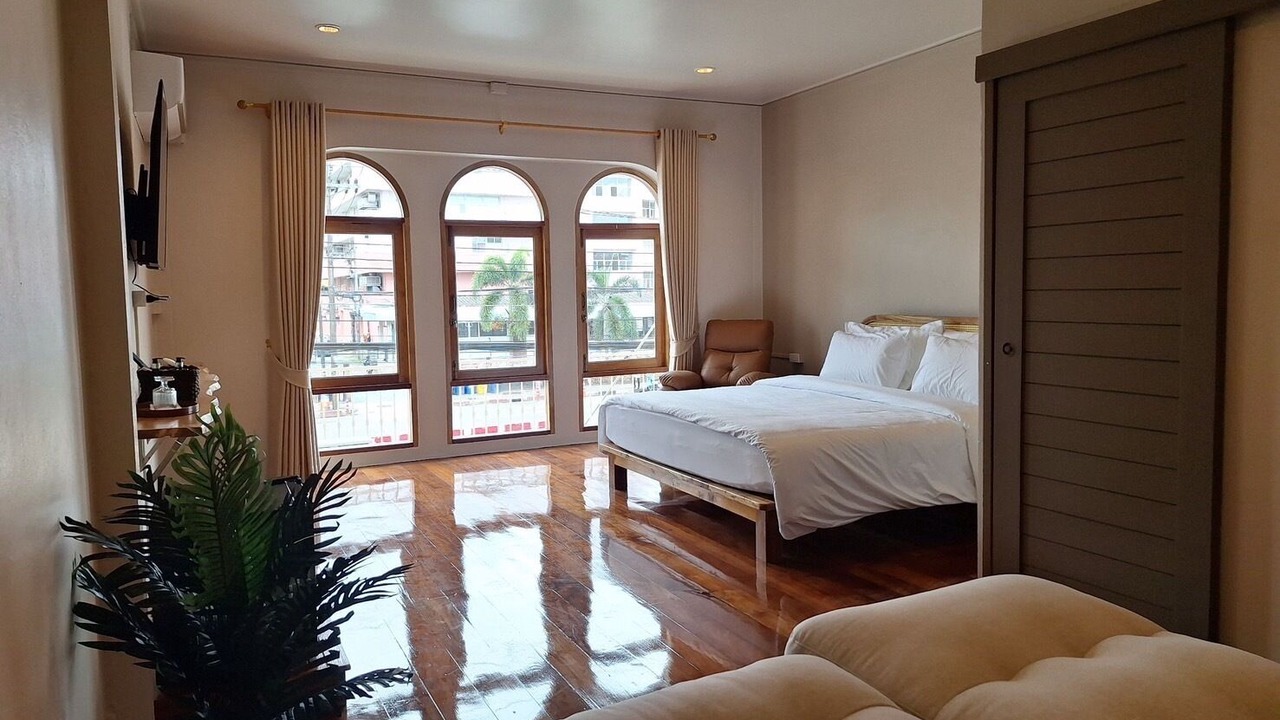 Photo of Bedroom in Bang Phra