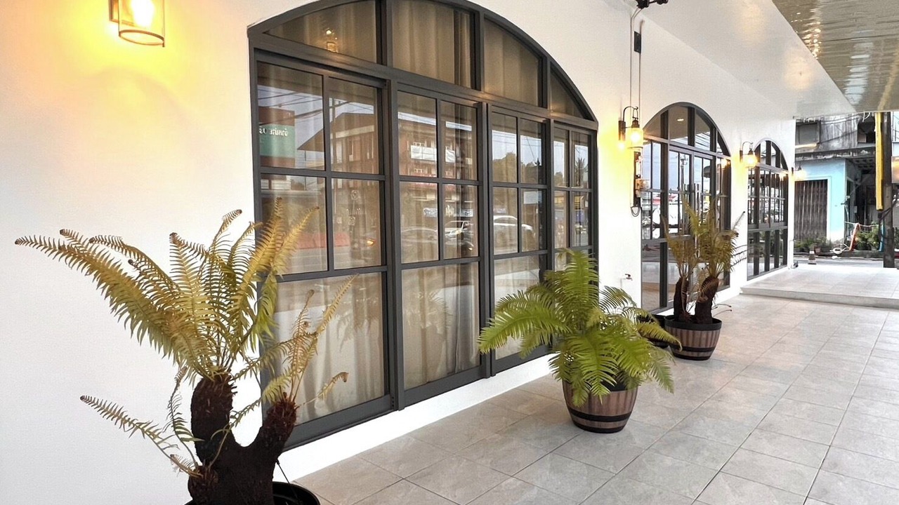 Photo of Outdoor in Bang Phra