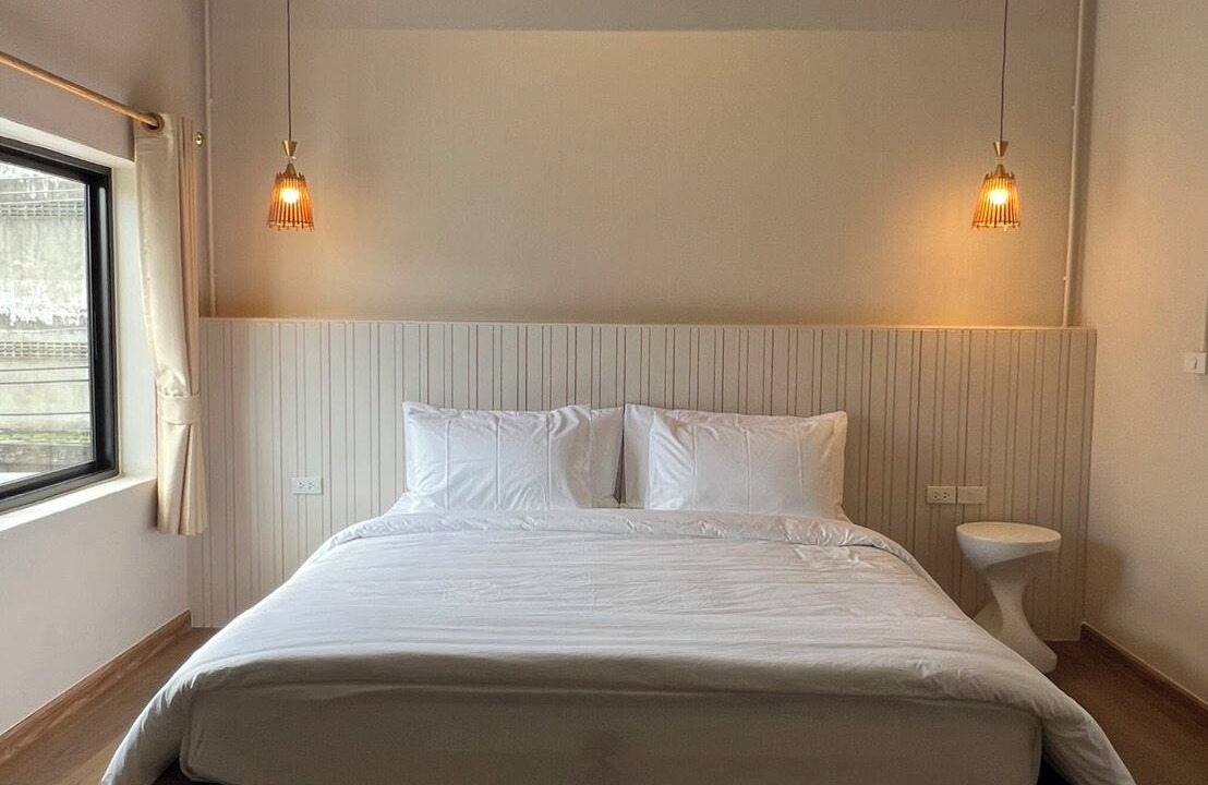 Photo of Bedroom in Bang Phra