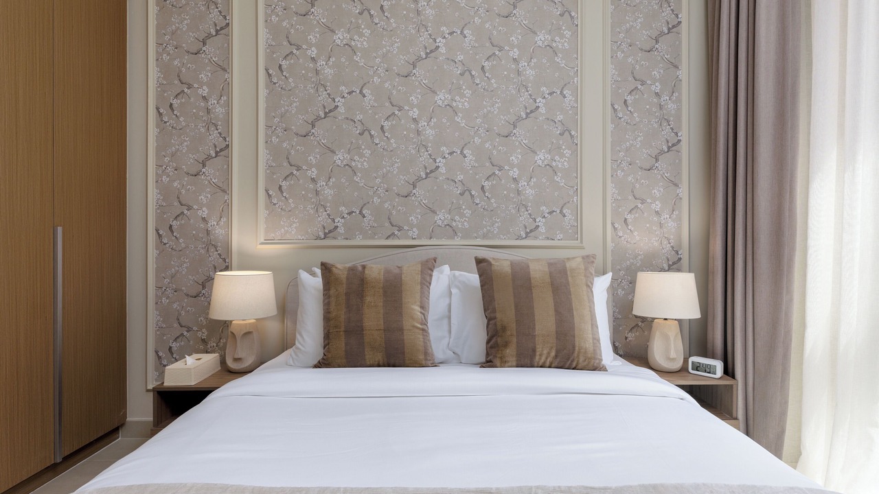 Photo of Bedroom in Discovery Gardens