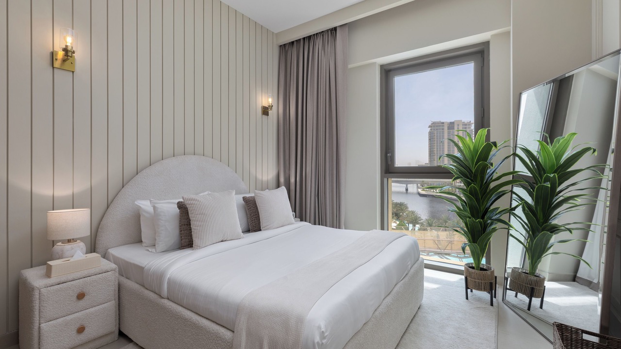 Photo of Bedroom in Discovery Gardens
