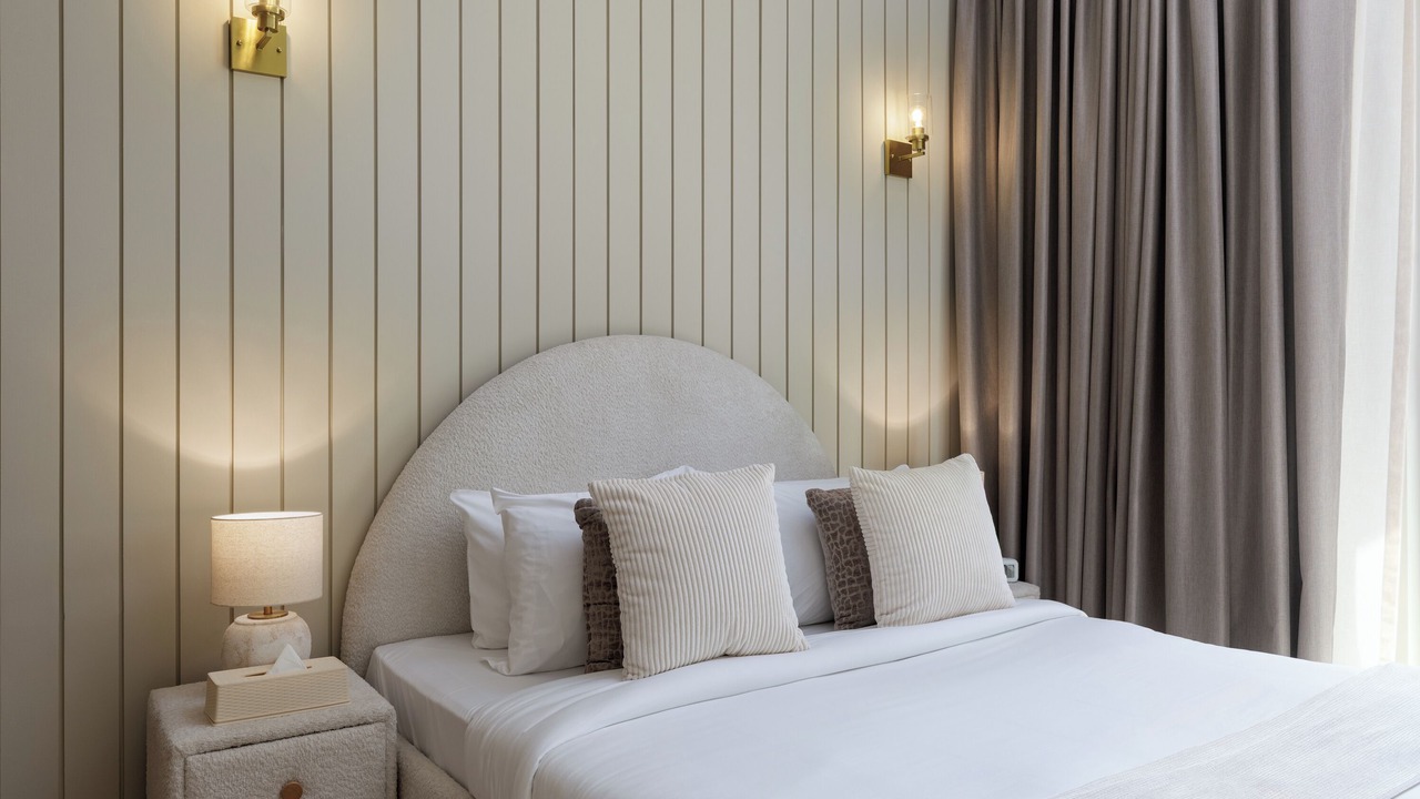 Photo of Bedroom in Discovery Gardens