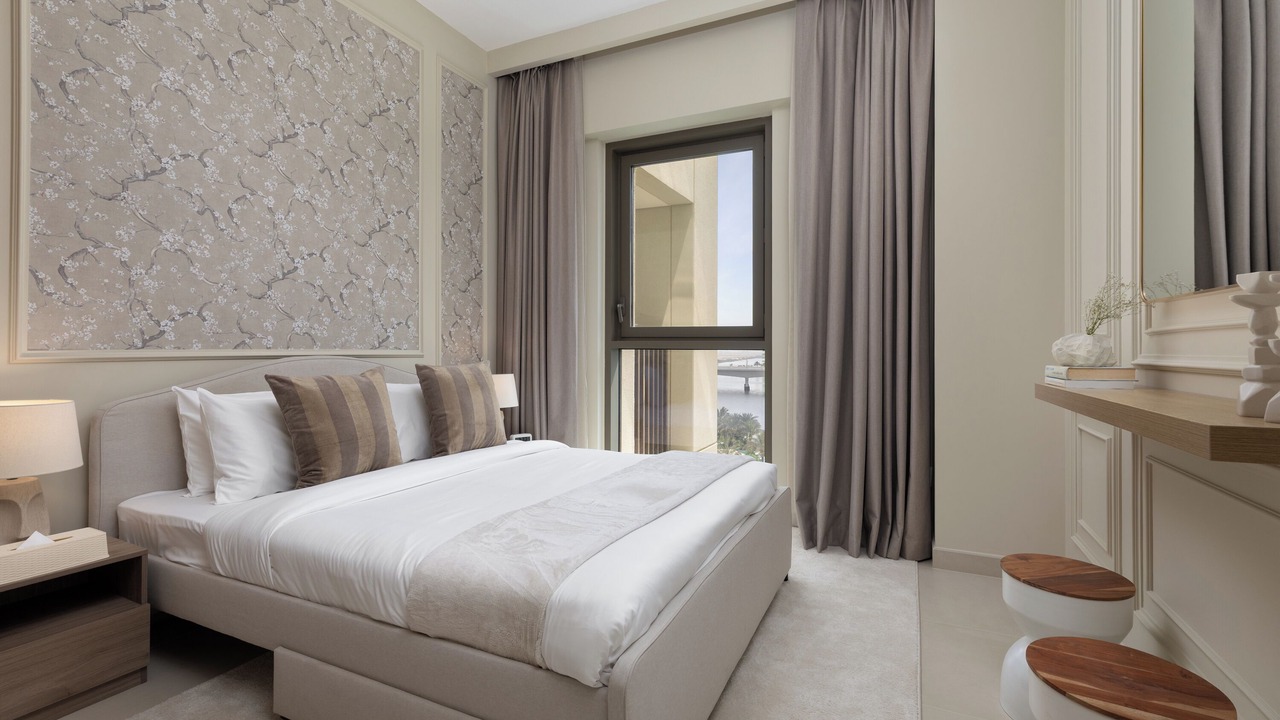 Photo of Bedroom in Discovery Gardens