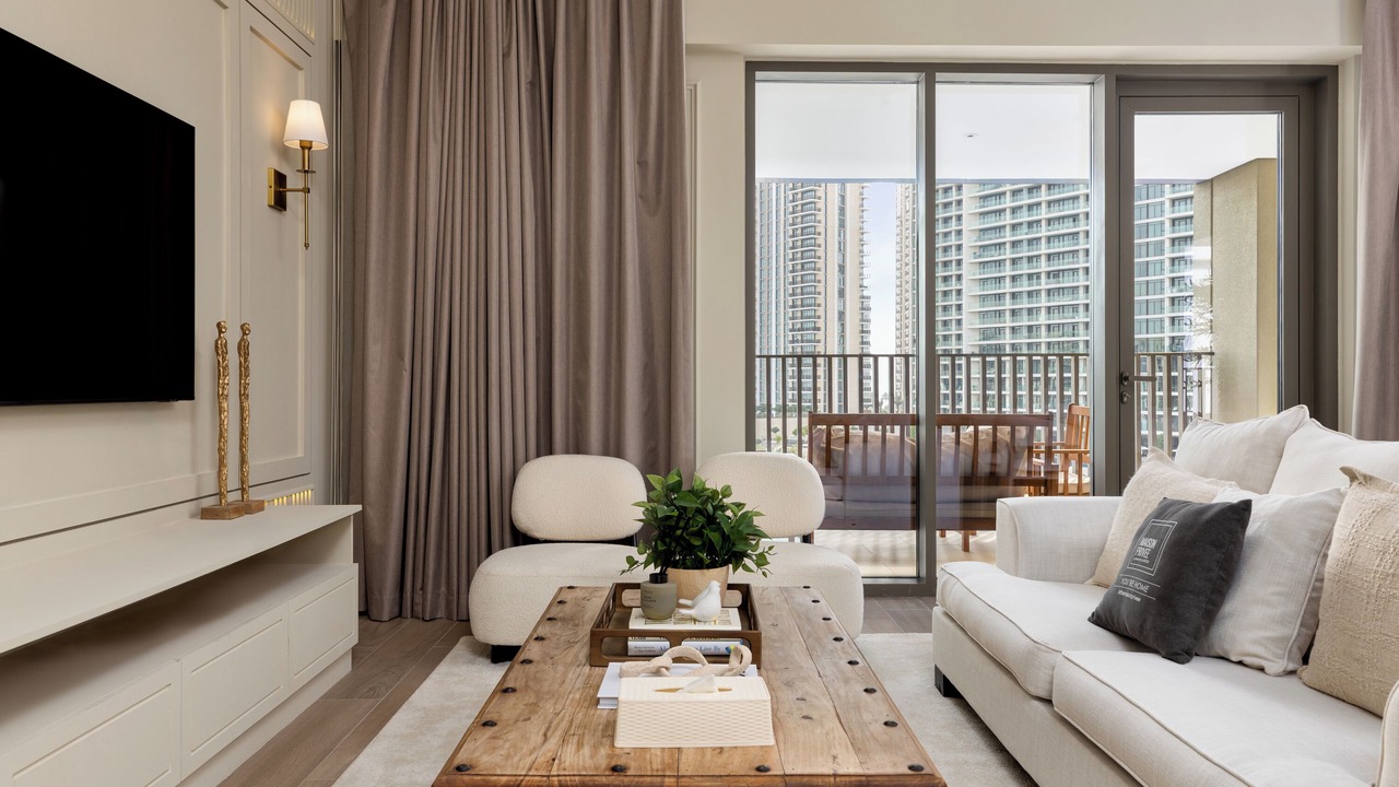 Photo of Livingroom in Discovery Gardens