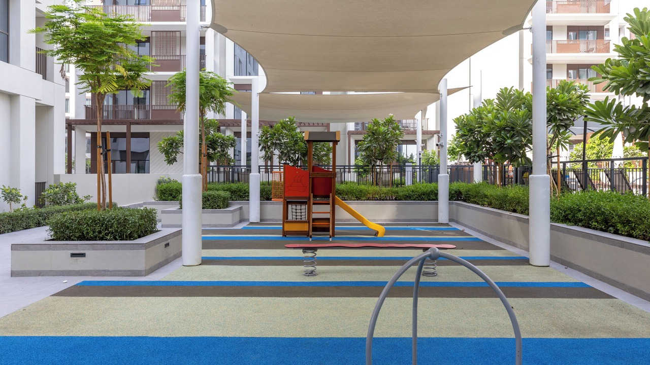 Photo of Outdoor in Discovery Gardens