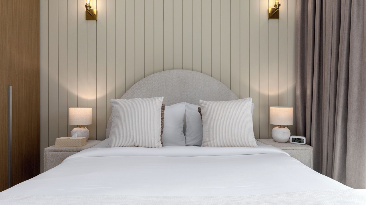 Photo of Bedroom in Discovery Gardens