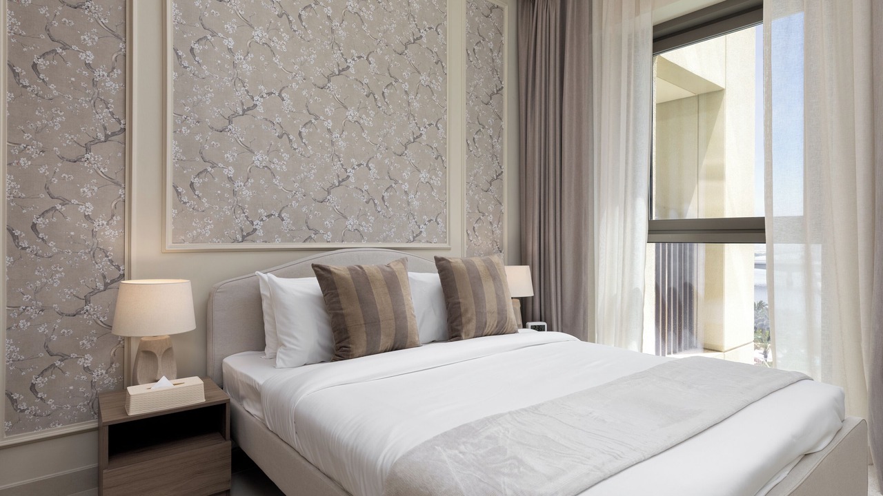 Photo of Bedroom in Discovery Gardens
