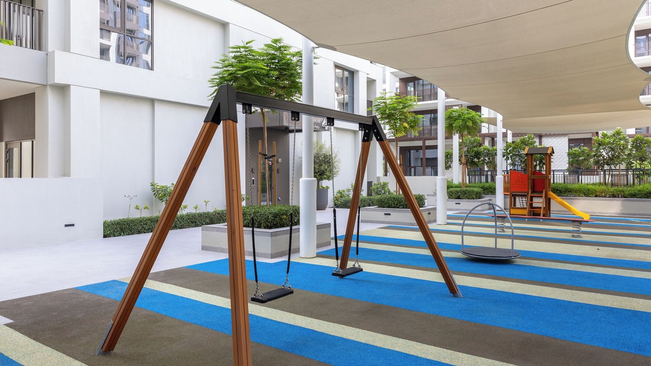 Photo of Outdoor in Discovery Gardens