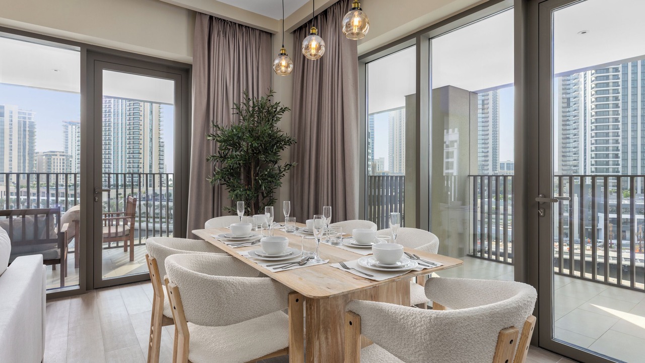 Photo of Livingroom in Discovery Gardens