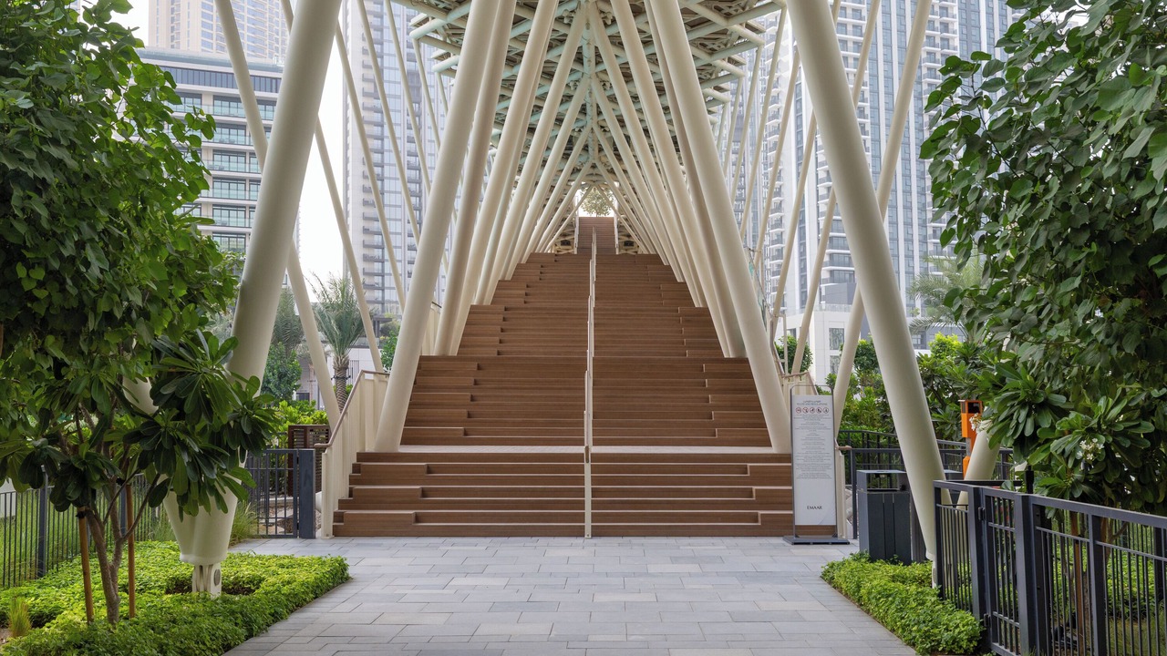 Photo of Outdoor in Discovery Gardens
