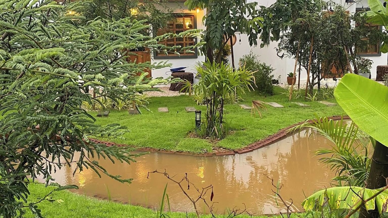 Photo of Outdoor in Nakhon Phanom