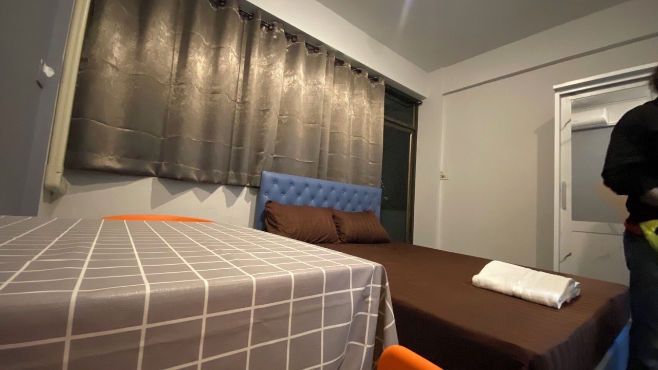 Photo of Bedroom in Samphanthawong