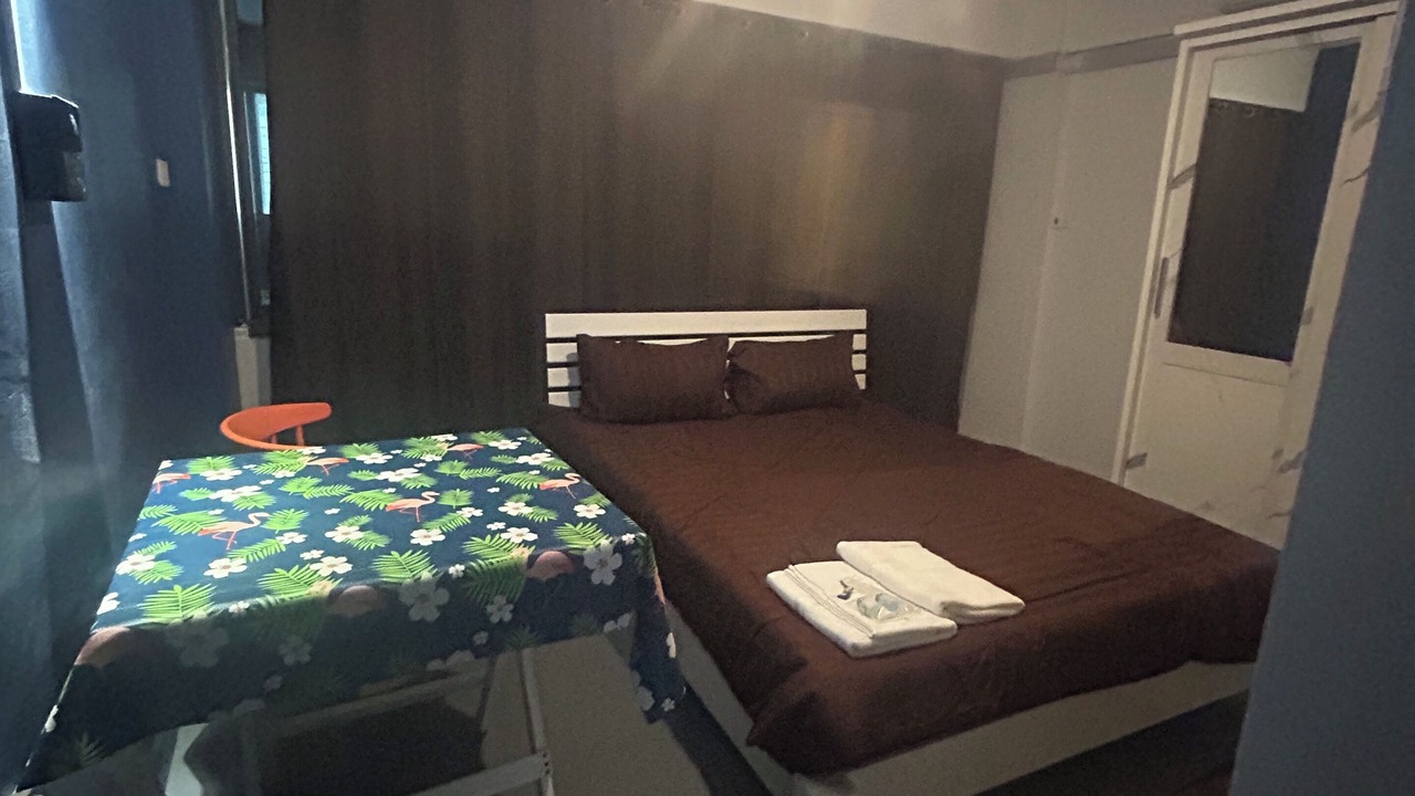 Photo of Bedroom in Samphanthawong