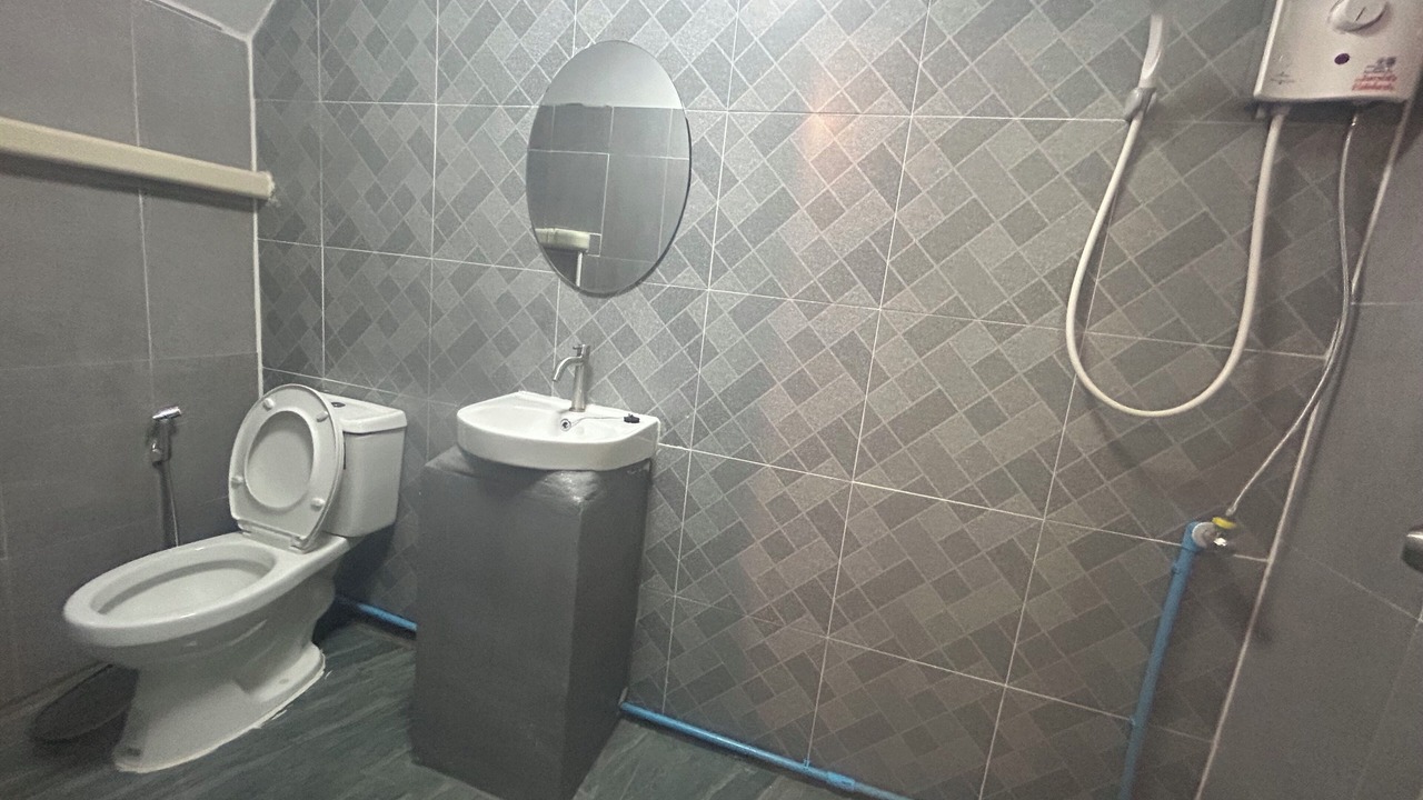 Photo of Bathroom in Samphanthawong