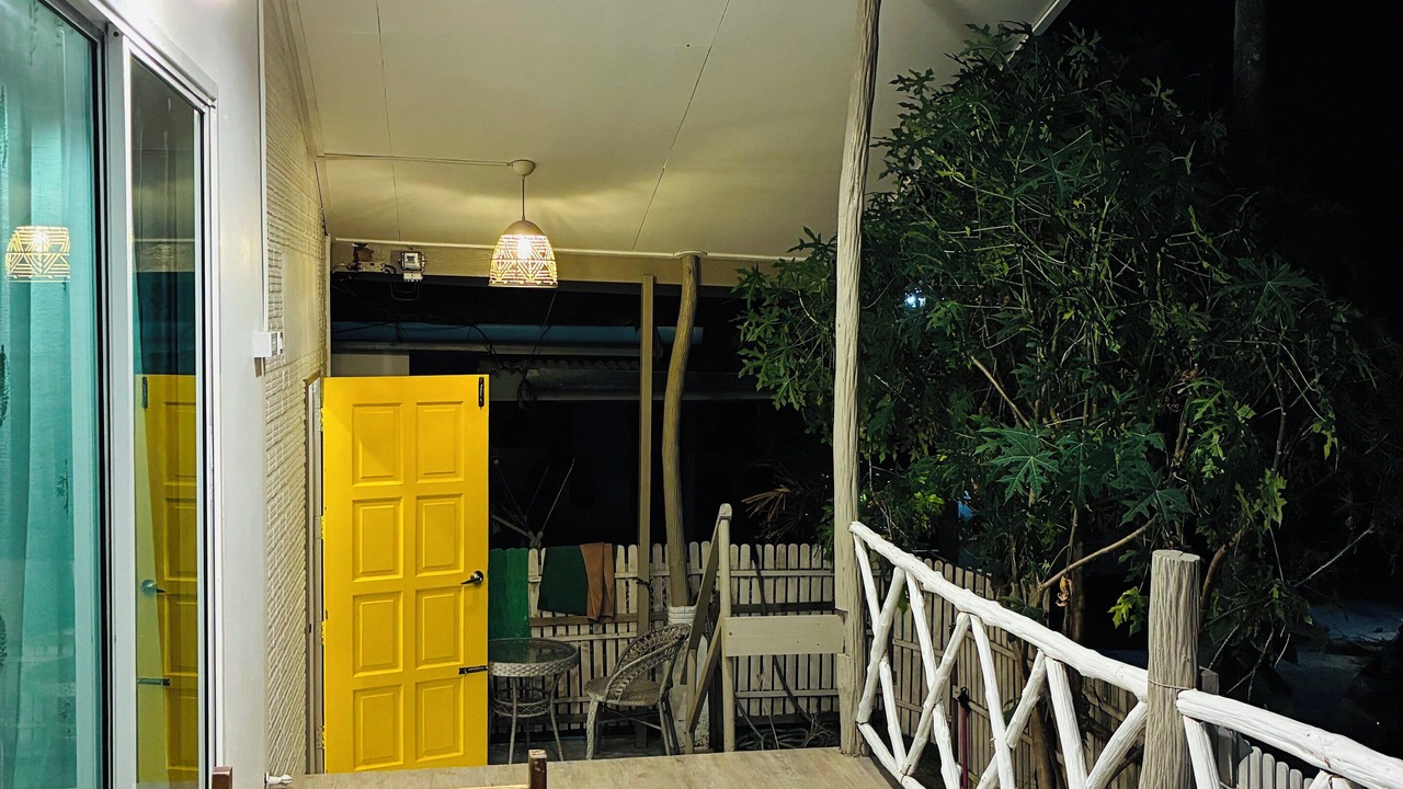 Photo of Patio Balcony in Bang Po