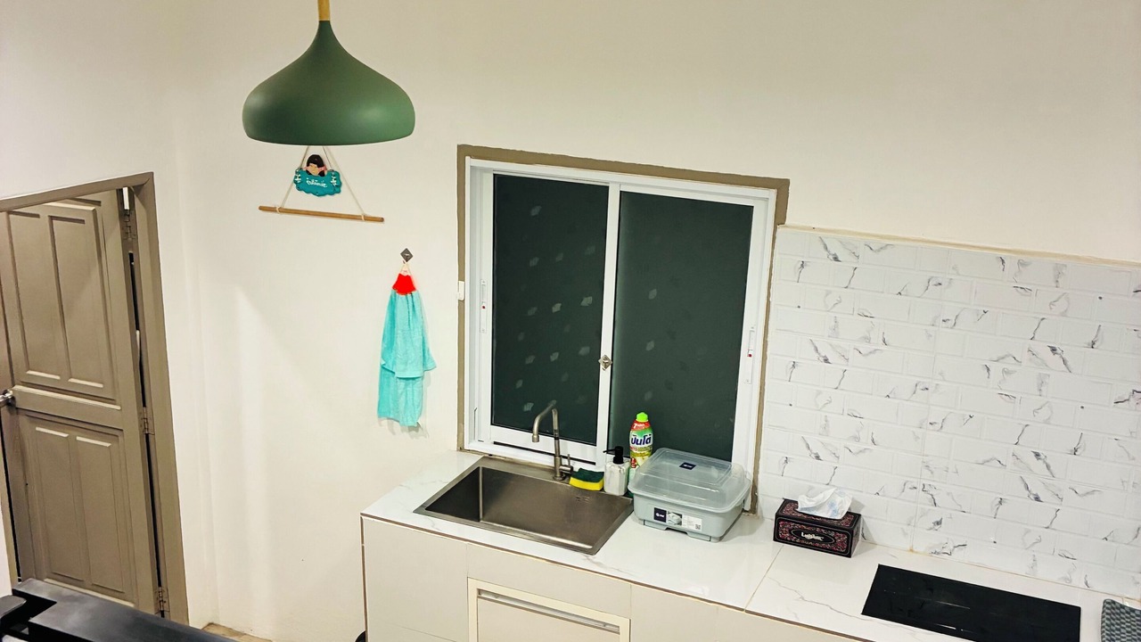 Photo of Kitchen in Bang Po
