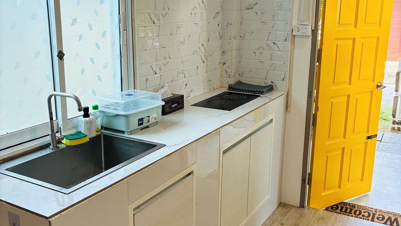 Photo of Kitchen in Bang Po