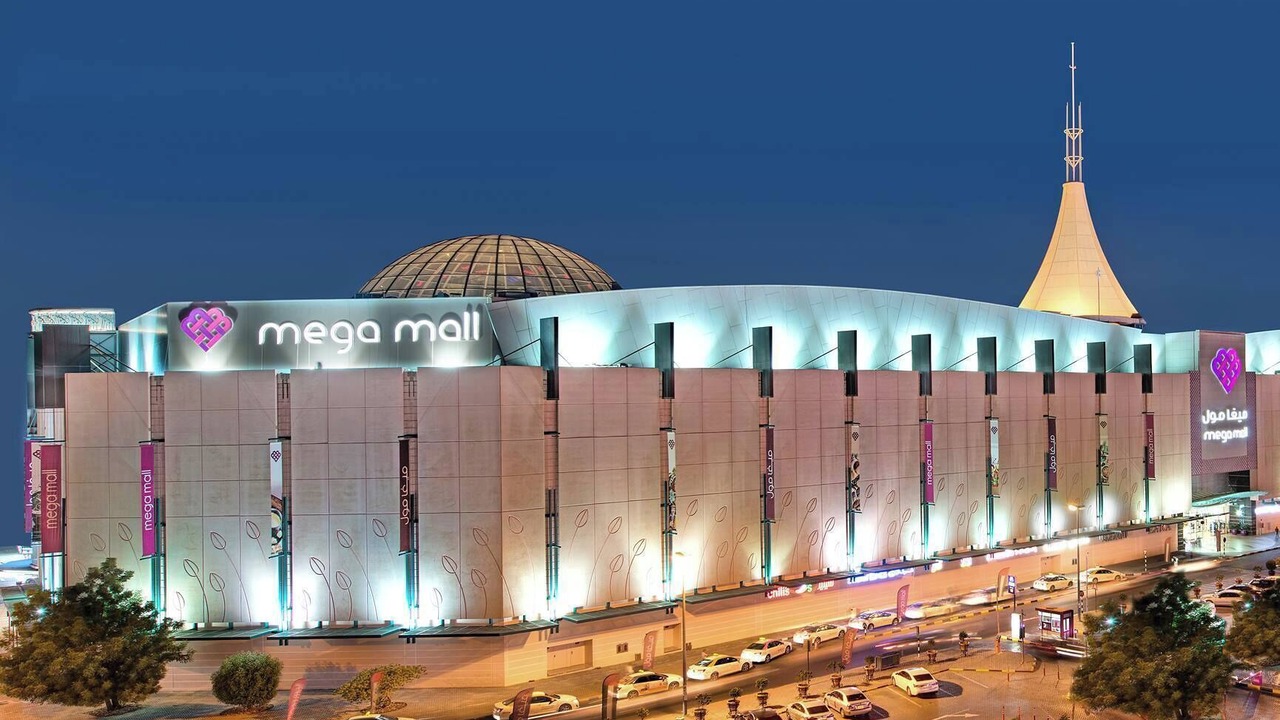Photo of Others in Sharjah
