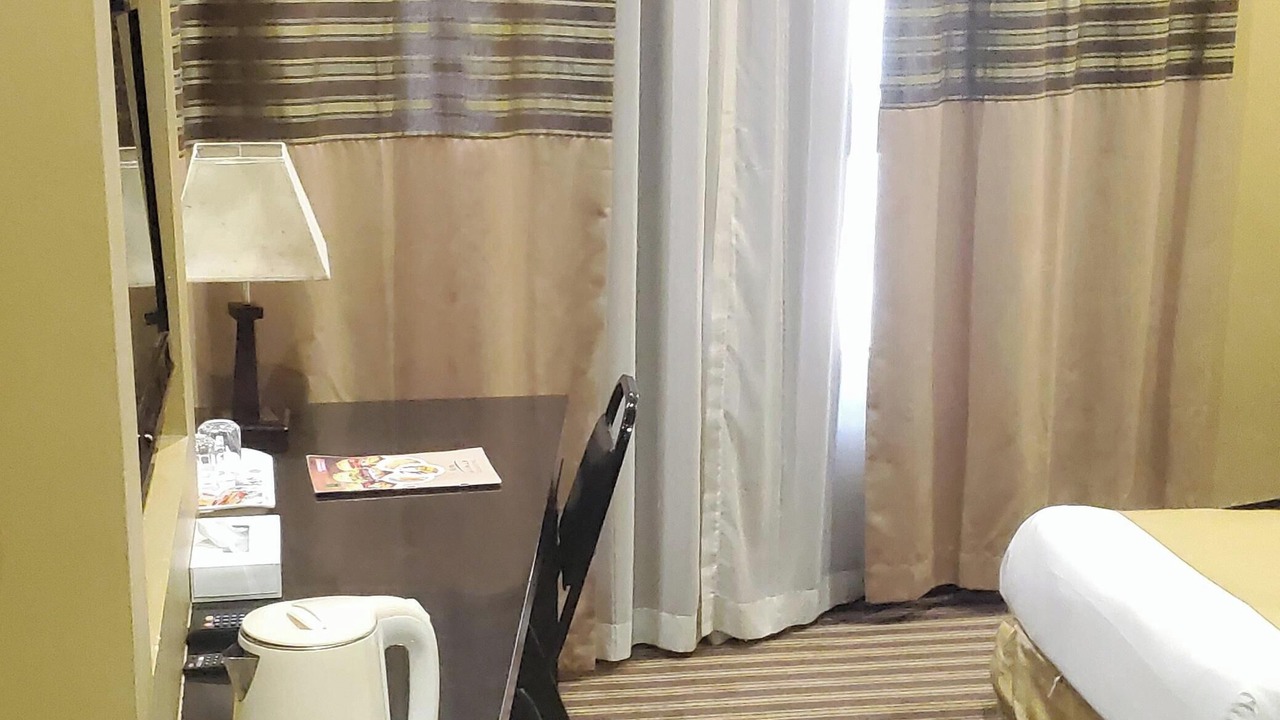 Photo of Bedroom in Sharjah