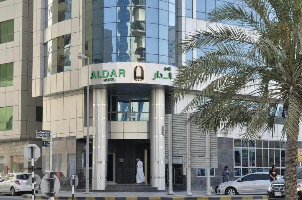 Photo of Outdoor in Sharjah