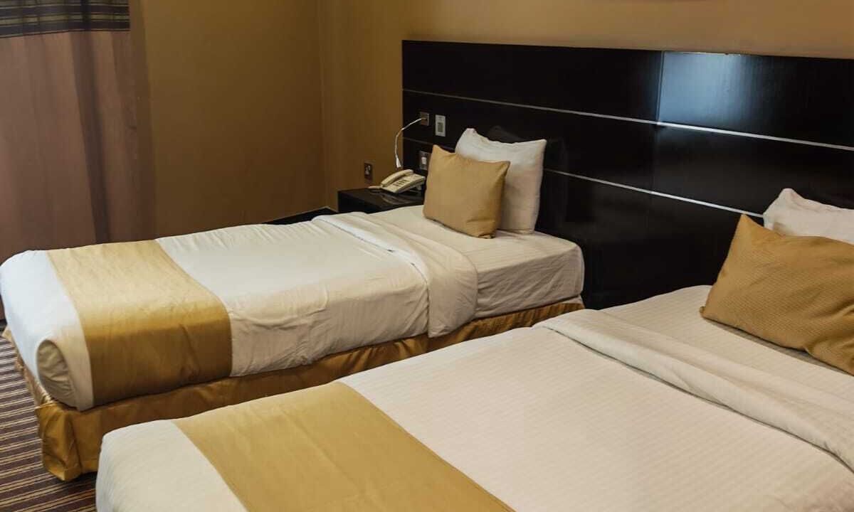 Photo of Bedroom in Sharjah