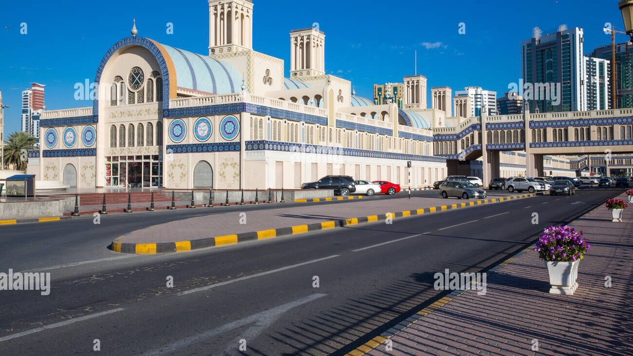 Photo of Others in Sharjah