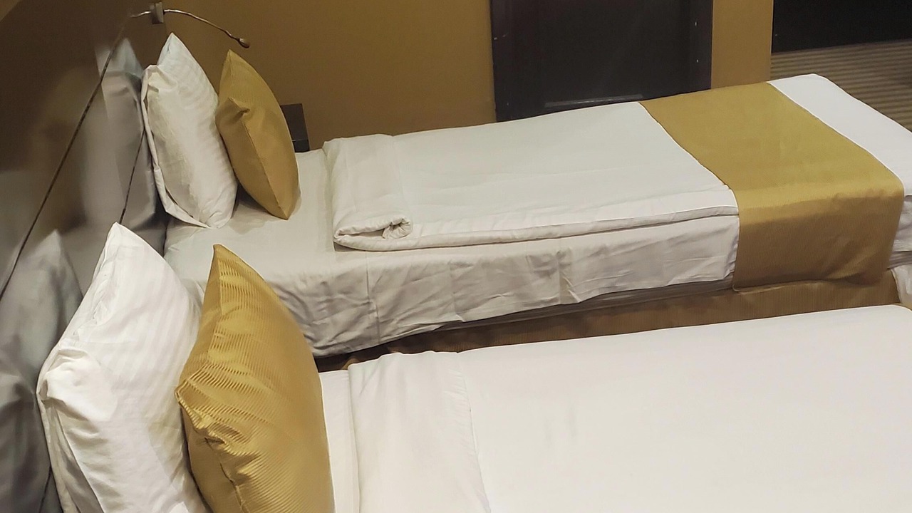Photo of Bedroom in Sharjah