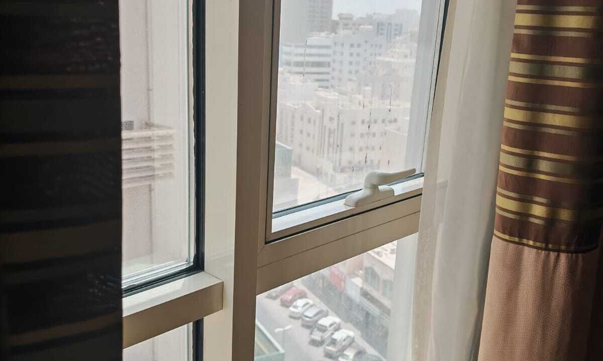 Photo of Bedroom in Sharjah
