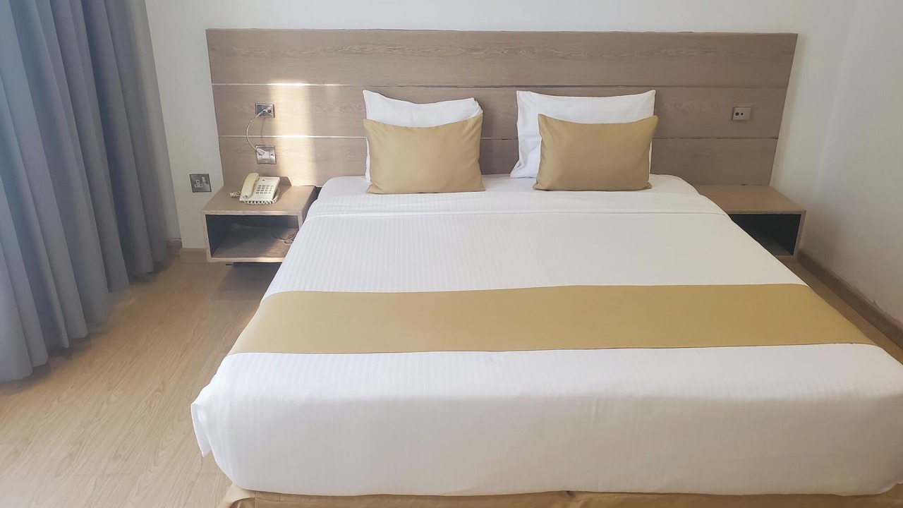 Photo of Bedroom in Sharjah