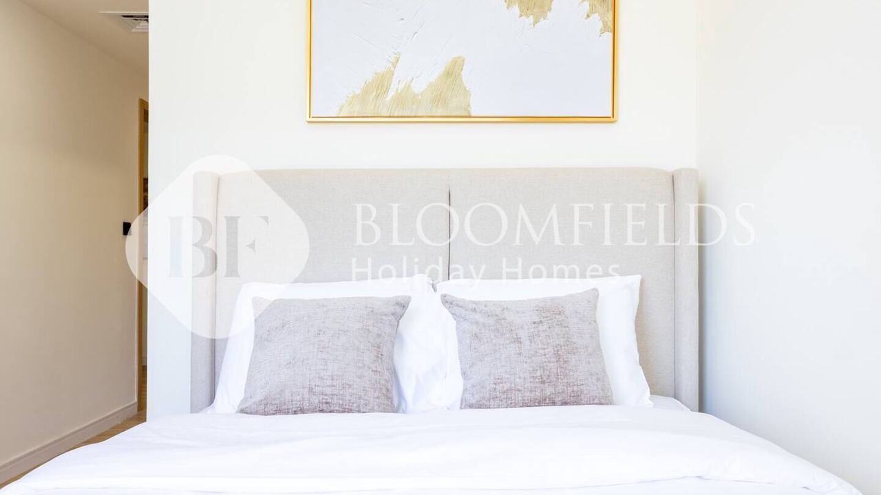 Photo of Bedroom in Dubai