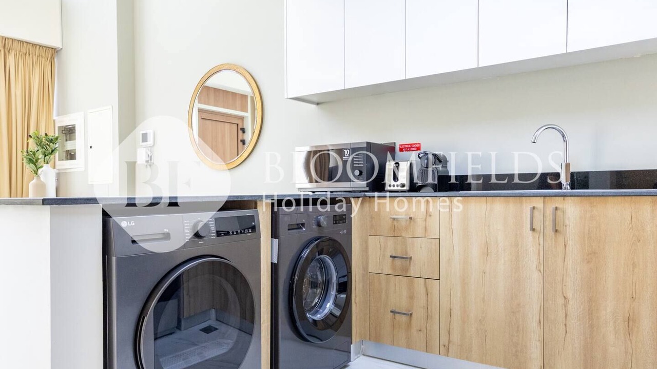 Photo of Kitchen in Dubai
