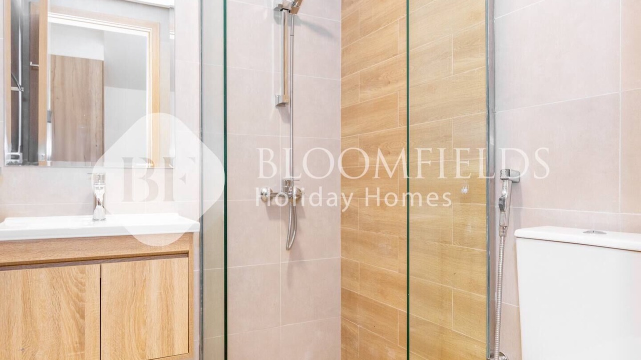 Photo of Bathroom in Dubai