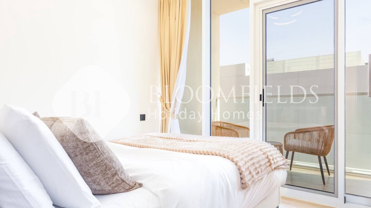 Photo of Bedroom in Dubai