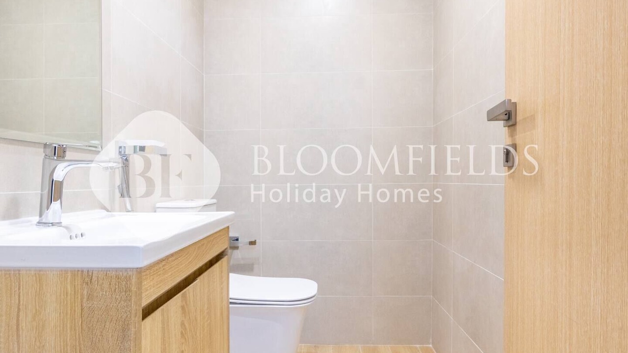 Photo of Bathroom in Dubai