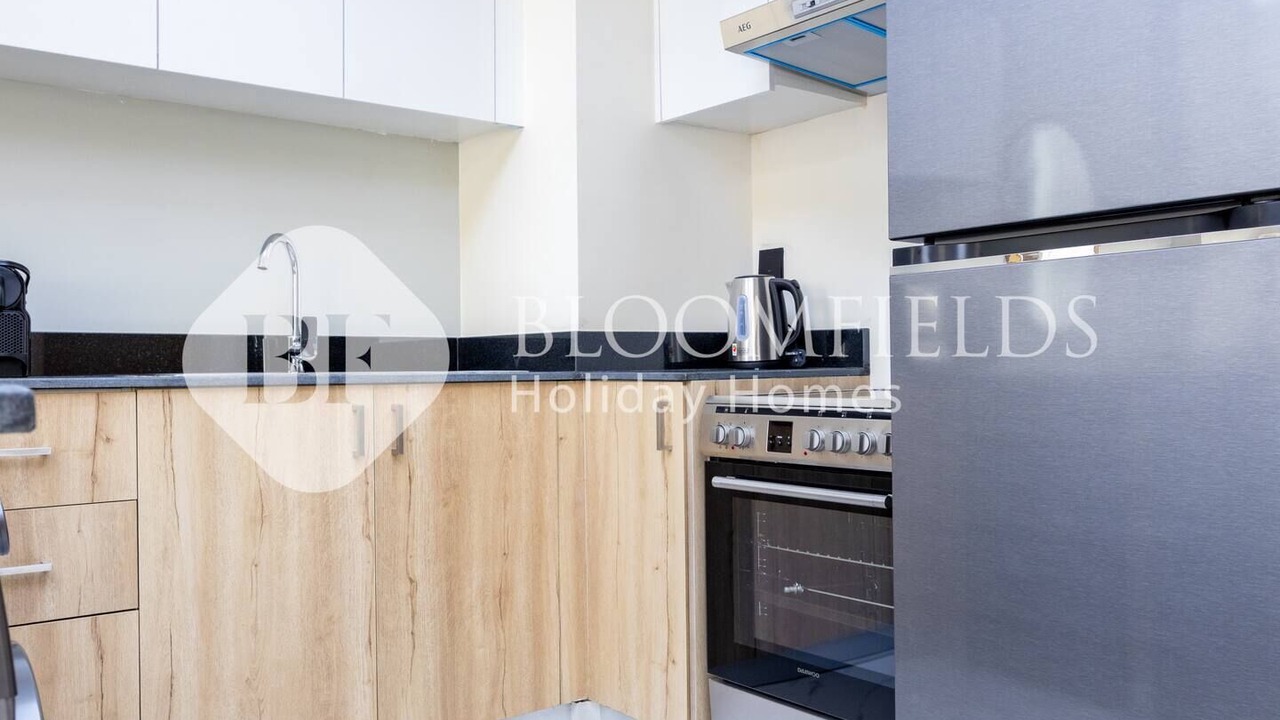 Photo of Kitchen in Dubai