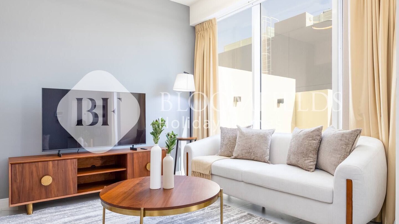 Photo of Livingroom in Dubai