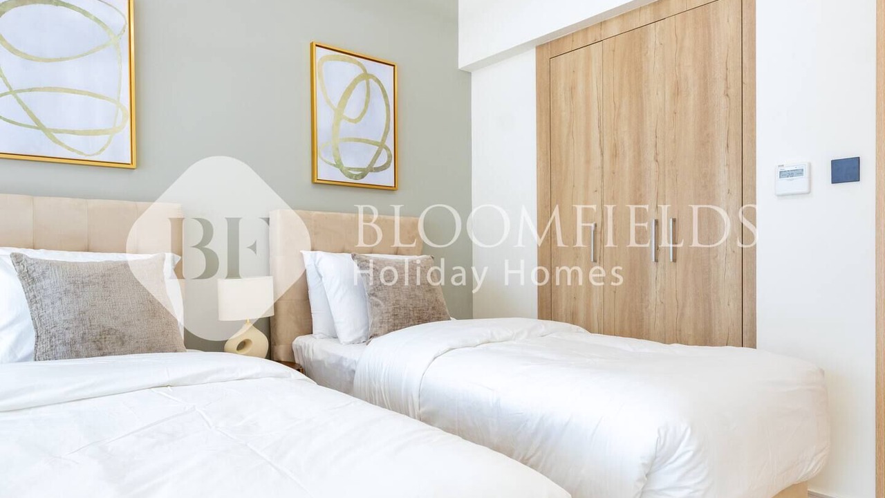 Photo of Bedroom in Dubai