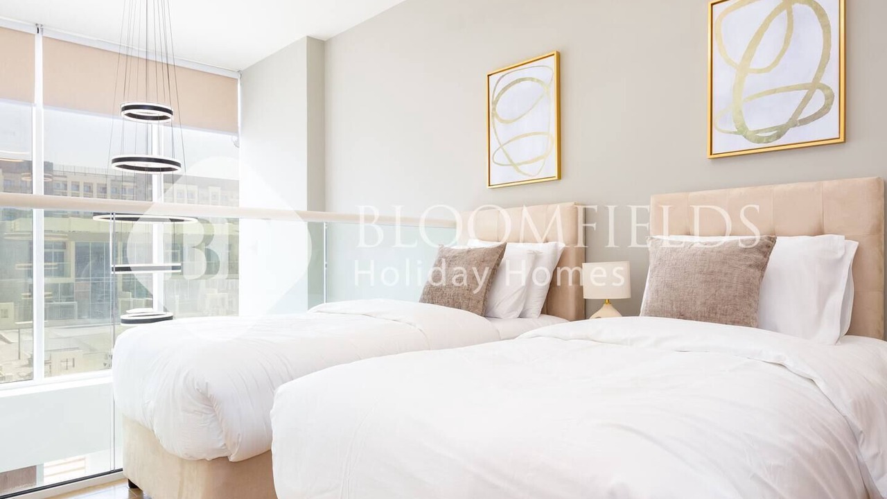 Photo of Bedroom in Dubai