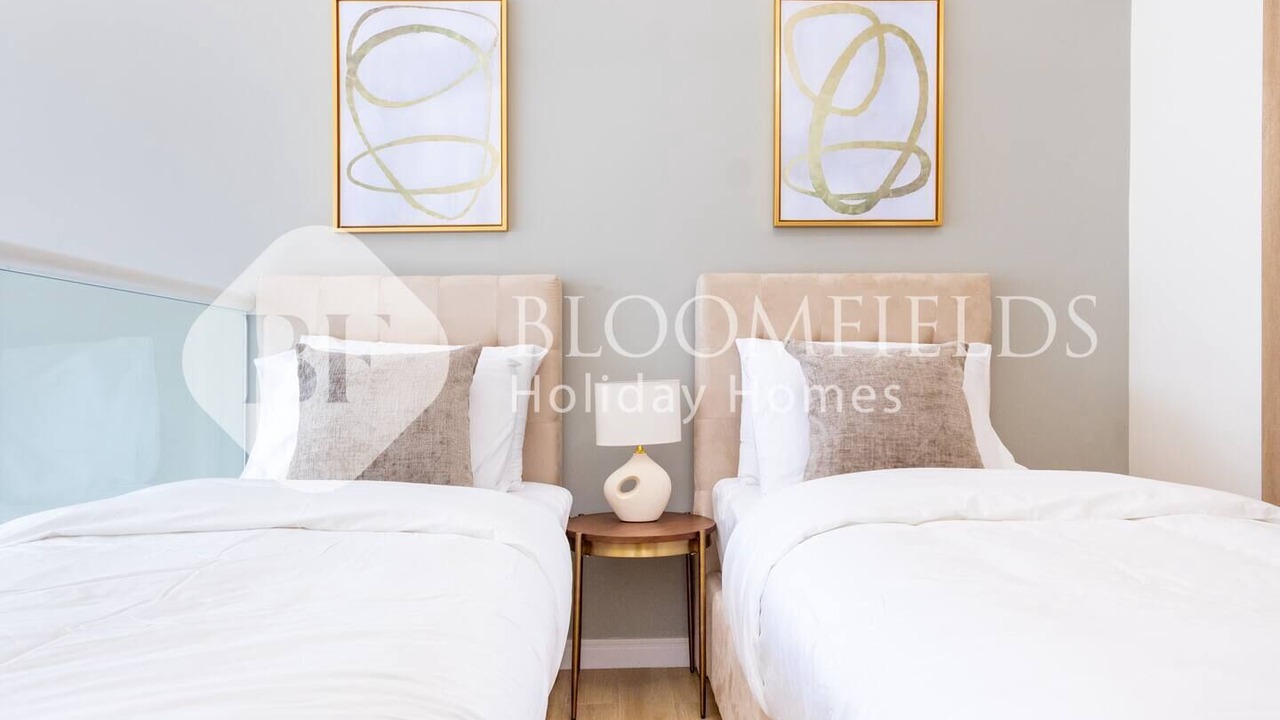 Photo of Bedroom in Dubai