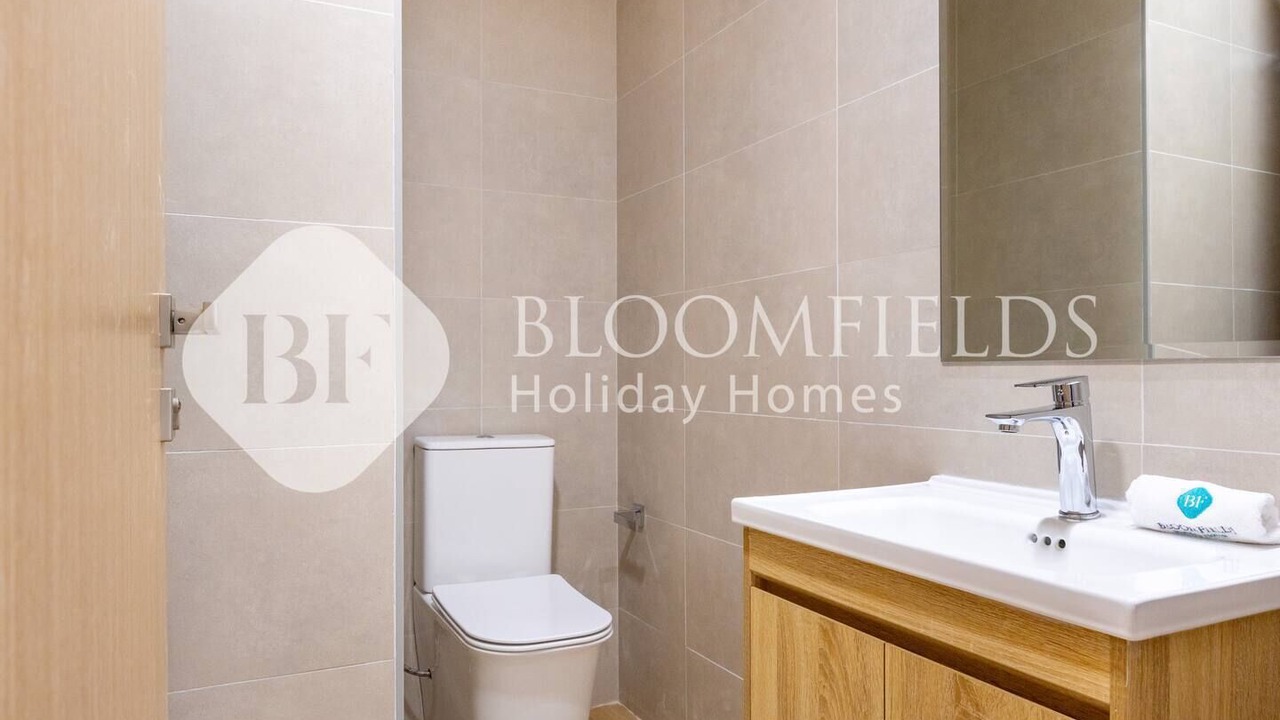 Photo of Bathroom in Dubai