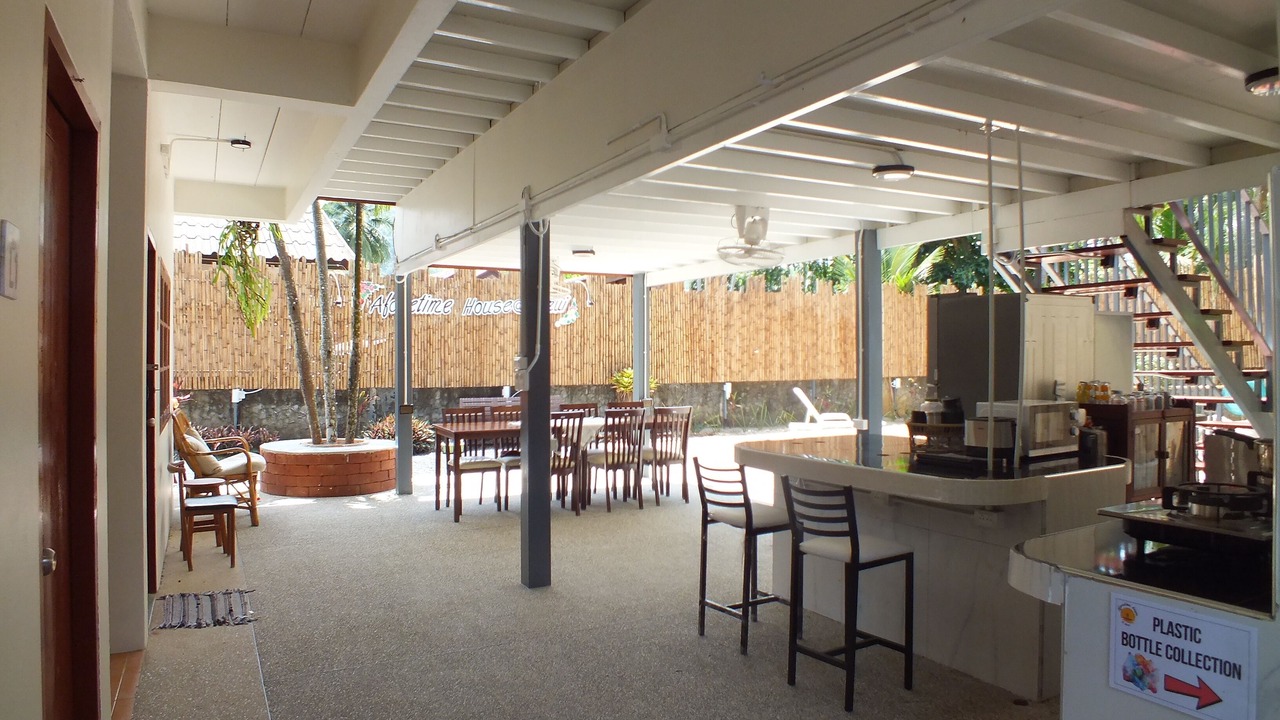 Photo of Kitchen in Taling Ngam