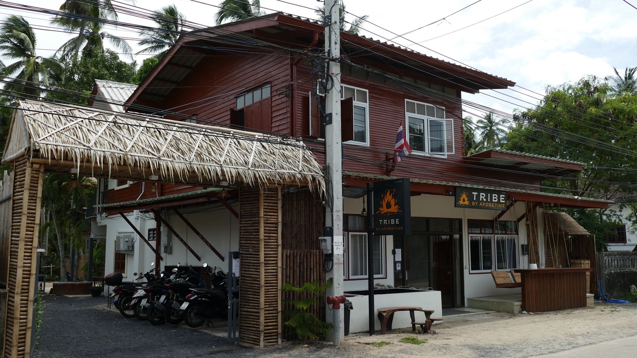 Photo of Outdoor in Taling Ngam