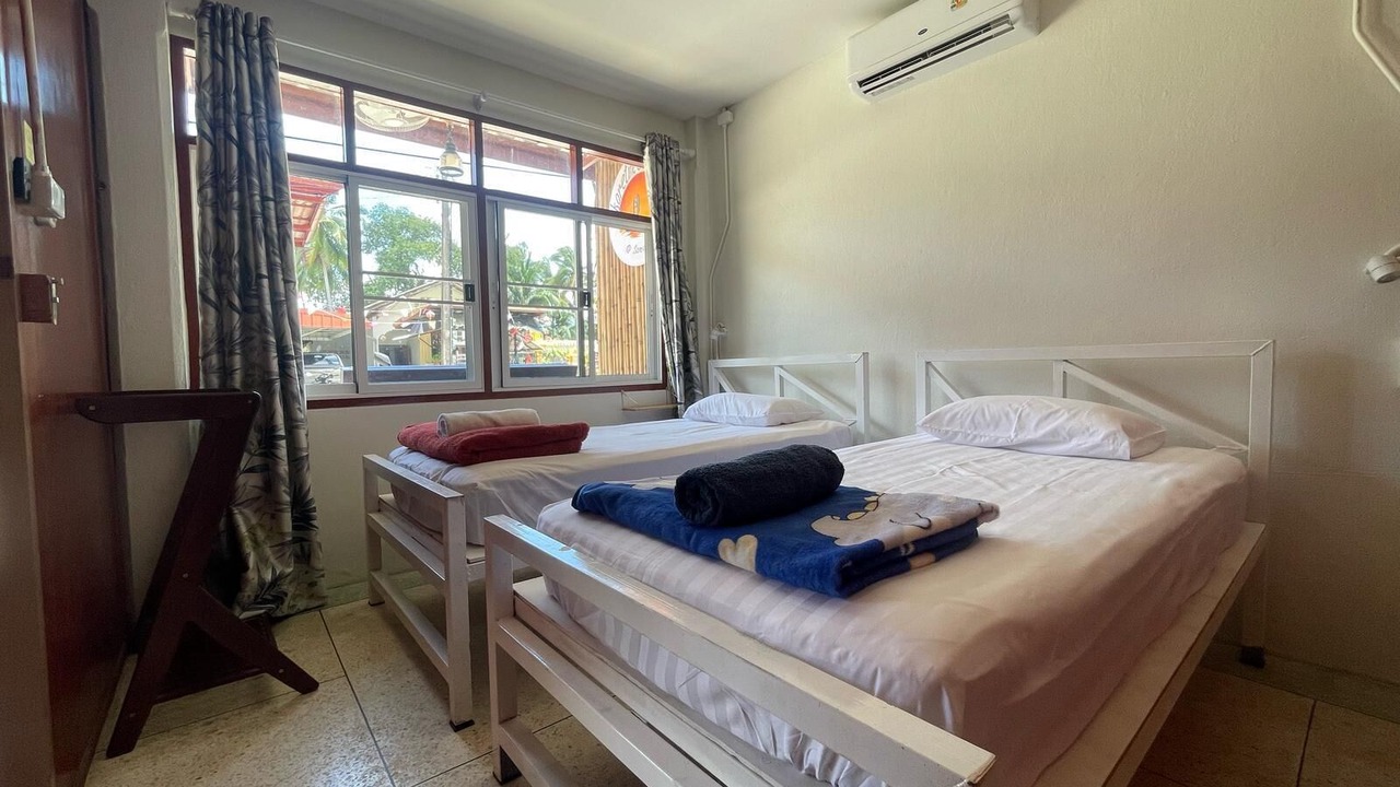 Photo of Bedroom in Taling Ngam