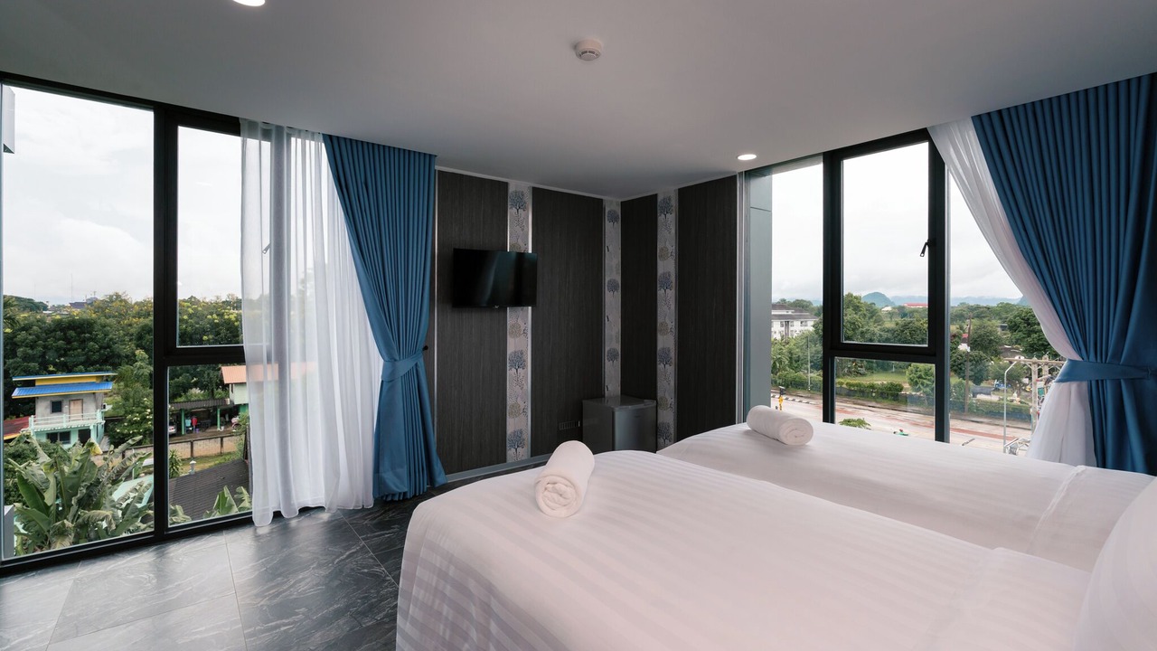 Photo of Bedroom in Chiang Rai